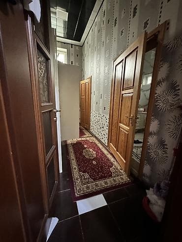 bina az kohnə tikili 5 otaq: 6 otaqlı, 525 kv. m, Yeni təmirli — 6