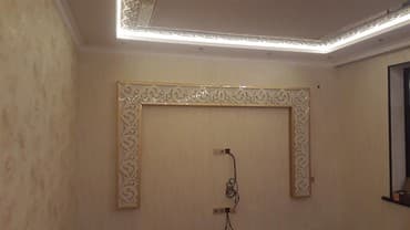 Sifarişlə əl işləri: Ev təmiri malyar işləri və kafel gəncə — 4