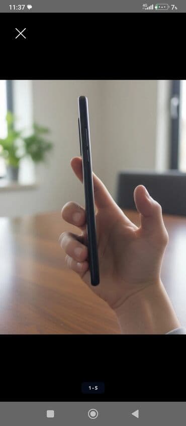 iphone 12 baki: Redmi 10C, 64 GB, rəng - Qara, İki sim kartlı — 1