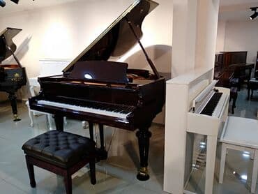 piano dersleri baki: Royal Satışı - Akustik və Elektronik Pianino və Royal Satışı -Hörmətli — 1