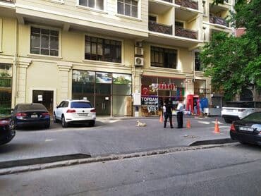 arenda gozellik salonu 2019: Nərimanov rayonu 2 mərtəbəli,sahəsi 100 kv/m olan, 2 otağlı obyekt — 15