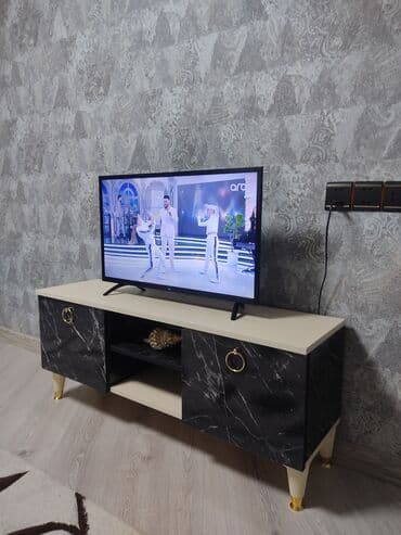 televizor ayaqları: Yeni, Düz TV altlığı, Türkiyə — 5