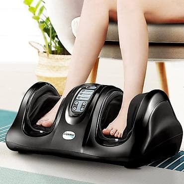 massager: Masajor, Bədən üçün, Yeni, Rayonlara çatdırılma, Pulsuz çatdırılma, Ödənişli çatdırılma — 3