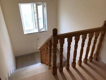 makler gence: 4 otaqlı, 280 kv. m, Təmirsiz — 5