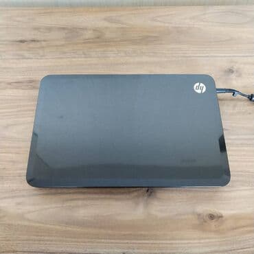 Modemlər və şəbəkə avadanlıqları: Hp Pavilion G6 • Processor İntel Core i5 3230 @ 2.60GHz • Ram 4GB • — 5