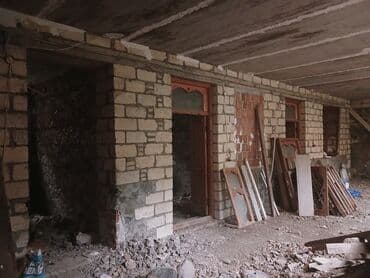 дешевые дачи в баку аренда: Gəncə, 610 kv. m, 6 otaqlı, Hovuzsuz, Kanalizasiya — 20