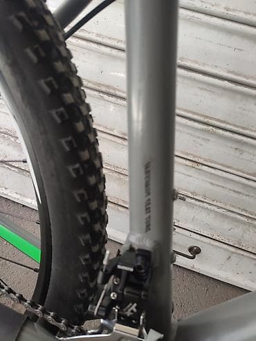 velosiped kameri: Canyon Grand Canyon SLX 9.9 AL 29 hardtail dağ velosipedi Texniki — 7