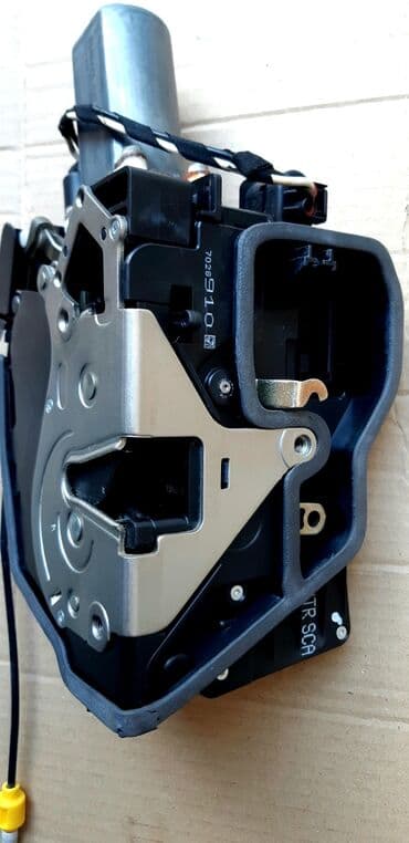 bmw 3 серия 318i kat: BMW 745 E65, 2003 il, Orijinal, Almaniya, İşlənmiş — 1