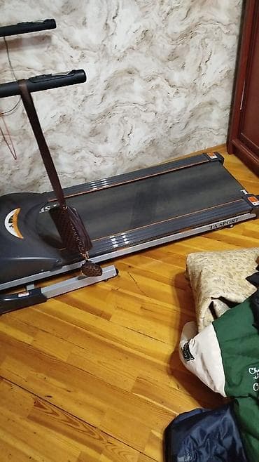 qaci: TA SPORT qaçış trenajoru 120 ceki heci aslanov vacapa yazin - — 3