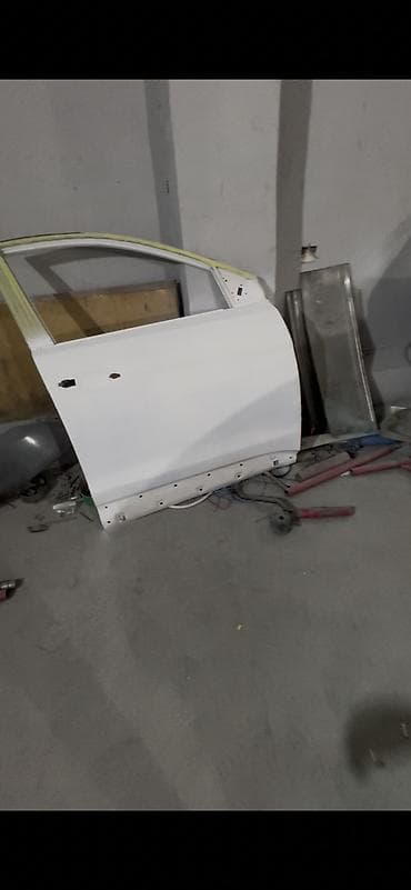 islenmis mopedler: Sağ ön, Hyundai Santa fe — 3