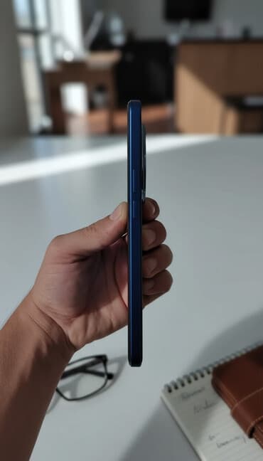 Xiaomi 14 Civi, 256 GB, rəng - Mavi,
Sənədlərlə lalafo.az -da Xiaomi 14 Civi, 256 GB, rəng - Mavi,
Sənədlərlə