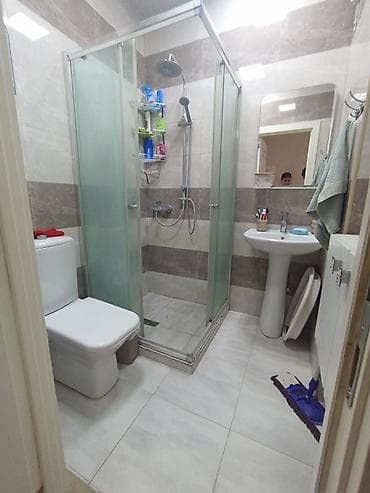 masazirda ev: 4 otaqlı, Yeni tikili, 105 kv. m — 7