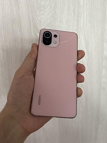 Xiaomi 11 Lite, 256 GB