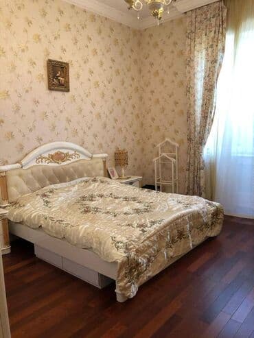 дача в баку аренда: Пос. Паршаги, 165 м², 4 комнаты, С бассейном — 9