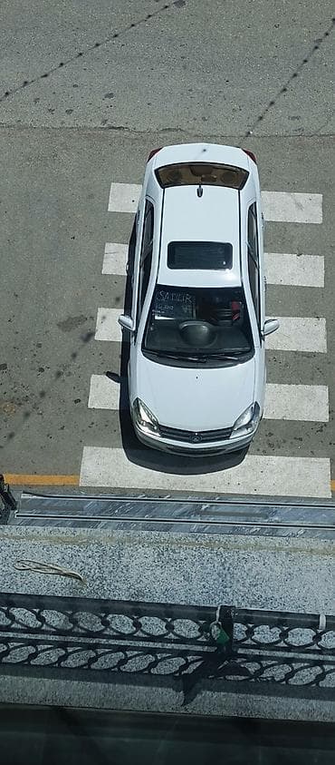 salon aksesuarlari: Geely MK: 1.5 l | Sedan — 2