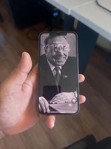 samsung galaxy note ii: IPhone 12 Pro Max, 128 ГБ, Jet Black — 2