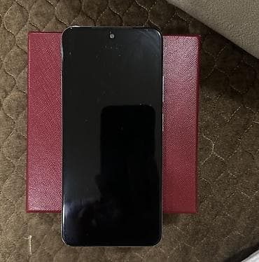 Redmi 11, 128 GB, rəng - Qara, Barmaq izi lalafo.az -da Redmi 11, 128 GB, rəng - Qara, Barmaq izi