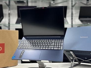 planşet qələmi qiyməti: Noutbuk "Lenovo 15İRH10" Şəhər: Bakı Marka: Lenovo Yeni?: Bəli — 3