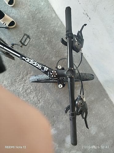 baki velosiped satisi: 26 lıq velosiped oturacaq bir az ciriqdi arxa skorus islemir — 5