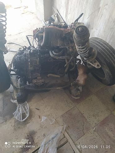 Iki mator avtomat karopka qarışıq satlır . 050-353-31-27