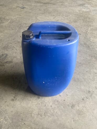 бутыль стеклянная 50 литров: Бак, Пластик, 50 л. л — 2