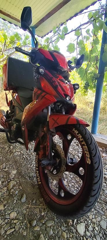 isma mirage: - s50, 80 sm3, 2024 il, 40000 km — 3