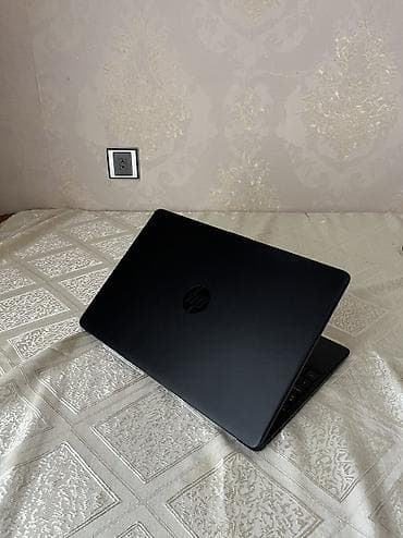 HP: İşlənmiş HP Pavilion, 15.6 ", Intel Celeron, 512 GB, Ünvandan götürmə — 2