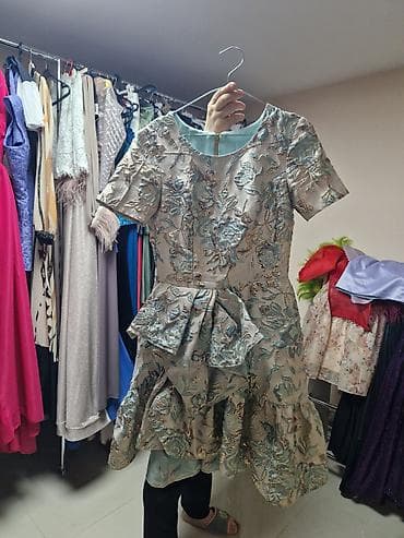 ağ don: 80% endirim . Zərif ziyafət və gündəlik geyim kolleksiyası 10-50 — 3