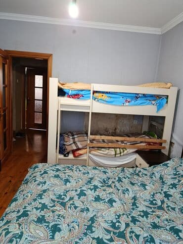 xacmazda ev: Suraxanı rayonu Nəqqaş restoranı, Ballı marketle uzbeuz 5mertebeli daş — 10