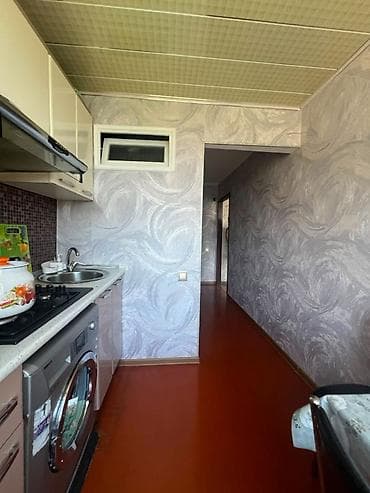 Продажа квартир: Сумгайыт, 1 комната, Вторичка, 30 м² — 5