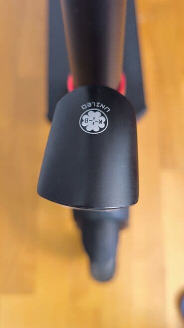 samokat elektron: Elektrik samokat 9", 501 - 750 Vt, 36 - 45 km/s — 10