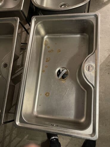 мойки для кухни в баку: Təzədir — 3