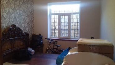 binəqədi evlər: Binəqədi qəs. 3 otaqlı, 78 kv. m, Yeni təmirli — 4