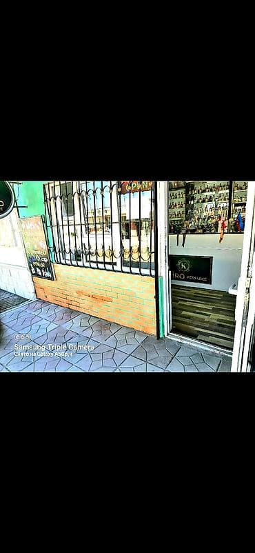 etir vitrini: Hazır Ətir biznesi satılır. Ünvan Bakı, Yeni Ramana, Şuşa şəhərciyi — 9