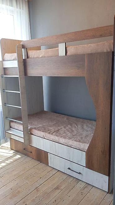 399₼ iki mərtəbəli çarpayı ortopedik matrasda verilir xırdalan 3311s lalafo.az -da 399₼ iki mərtəbəli çarpayı ortopedik matrasda verilir xırdalan 3311s