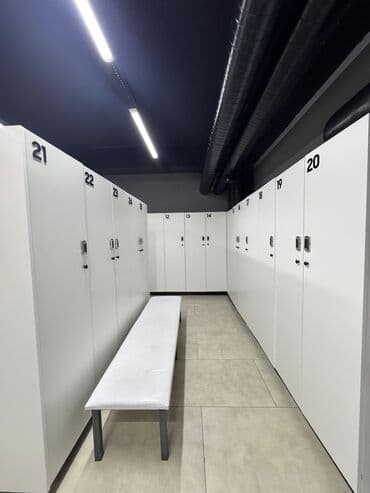 Sifarişlə mebel: Tecili sabah satilmalidi!!! 30eded skaf hamisi bir 3000azn satilir.1i — 1