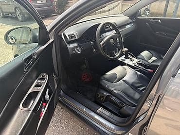 фольксваген тигуан л с: Volkswagen Passat: 2 л | Седан — 7