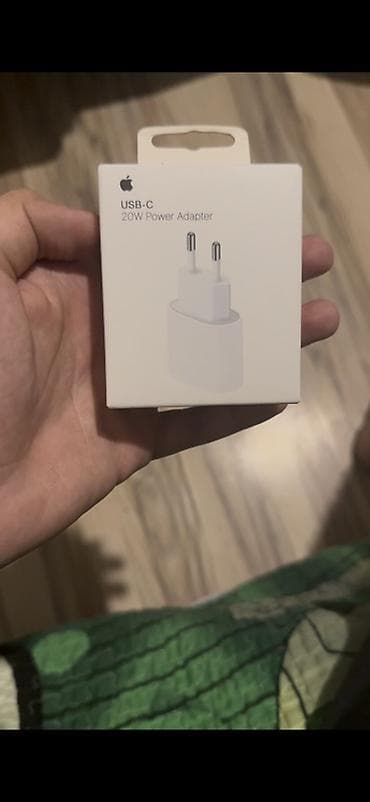 hisense 32b6700ha smart android: Adapter Apple, 20 Vt, Yeni — 1