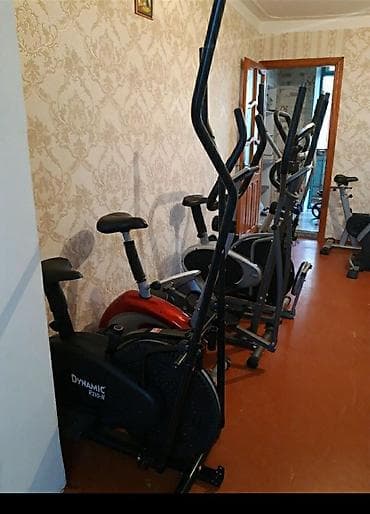 Velotrenajor veloxizek
