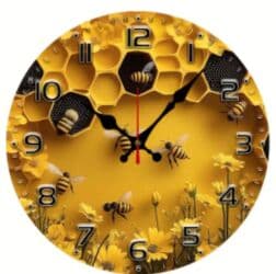 su aparati satilir: DİVAR SAATI — 1