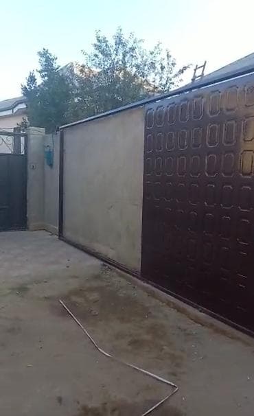 matolar: Reis üzərində yürüyən qapılar, mühərrik bir ton iki yüz klq, 1200 klq — 6