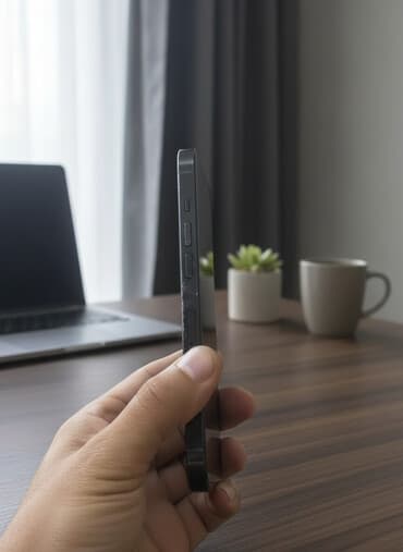 IPhone 14 Pro, 128 GB, Qara, Face ID