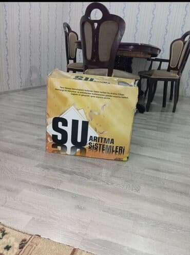 запчасти для холодильников в баку: Su filtiri satılır teze 500 AZN — 4