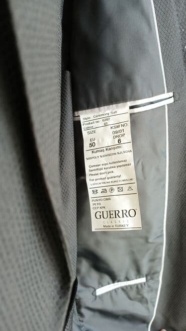 костюм для танца живота. бишкек: Kostyum, Demisezon, 5XL, rəng - Boz — 2