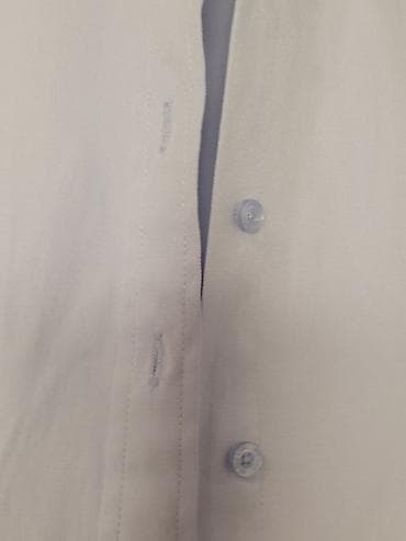 h m: Mehsul tam originaldir.U.S.polo koynek,əyində tox durur baha alinib — 3