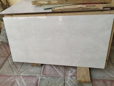 demir su ceni satilir: Kerama qranit yenidi 60×120. 
42 kv — 5