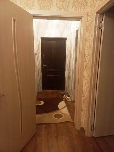 bina evi yeni tikili: 2 otaqlı, Yeni tikili, m. Qara Qarayev, 60 kv. m — 6