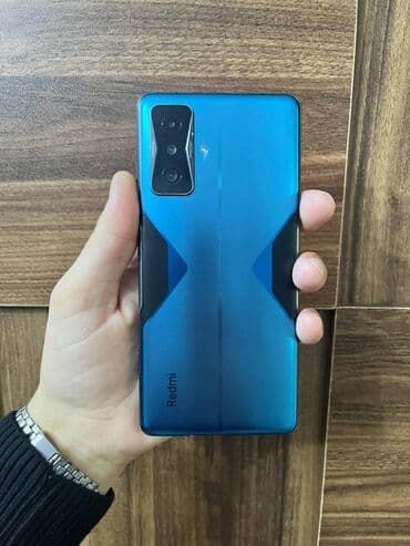 Xiaomi 15 Ultra, 256 GB, rəng - Göy, 
 Barmaq izi, İki sim kartlı, Face ID