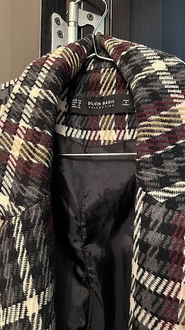 ucuz paltolar: Palto, Dilvin, Standart — 2