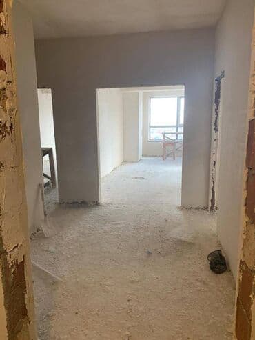 sumqayit 13 mkr: Qaraçuxur qəs., 3 otaqlı, Yeni tikili, 104 kv. m — 4